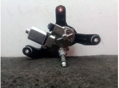 Recambio de motor limpia trasero para opel astra k (b16) 1.4 turbo (68) referencia OEM IAM 13418998-689062013-13418998  