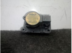 Recambio de motor trampilla calefaccion para opel astra k (b16) 1.4 turbo (68) referencia OEM IAM DA646001-HAD12004A  