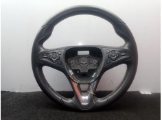 Recambio de volante para opel astra k (b16) 1.4 turbo (68) referencia OEM IAM 453798480  