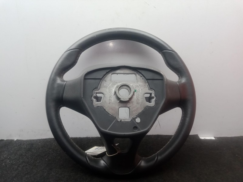 Recambio de volante para opel astra k (b16) 1.4 turbo (68) referencia OEM IAM 453798480  