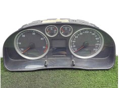 Recambio de cuadro instrumentos para volkswagen passat berlina (3b3) 1.9 tdi referencia OEM IAM 3B0920929A-110080198 2.CONECTORE