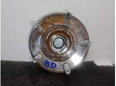Recambio de rodamiento buje delantero para opel astra k (b16) 1.4 turbo (68) referencia OEM IAM 13580304-L0824AA  