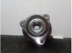 Recambio de rodamiento buje delantero para opel astra k (b16) 1.4 turbo (68) referencia OEM IAM 13580304-L0824AA   2