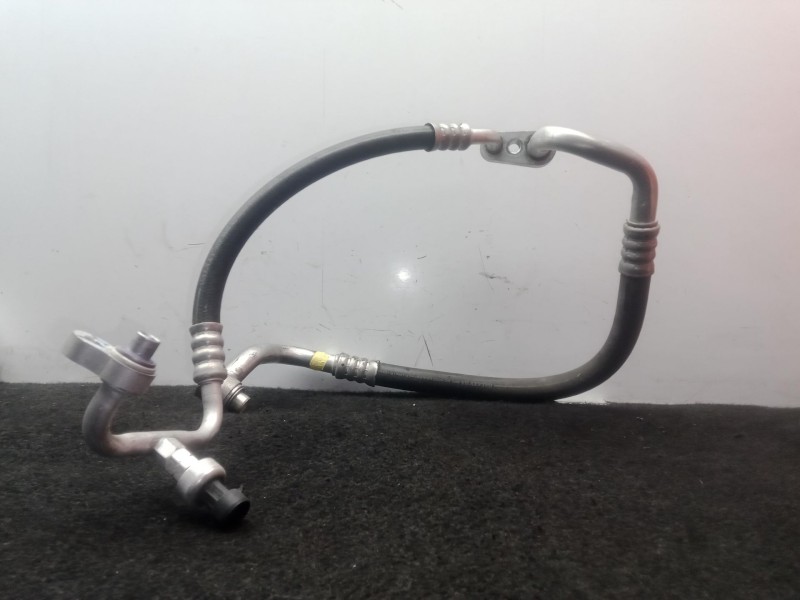 Recambio de tubos aire acondicionado para opel astra k (b16) 1.4 turbo (68) referencia OEM IAM NOTIENE  