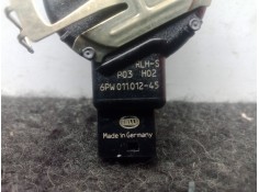 Recambio de sensor para opel astra k (b16) 1.4 turbo (68) referencia OEM IAM 84149672   2