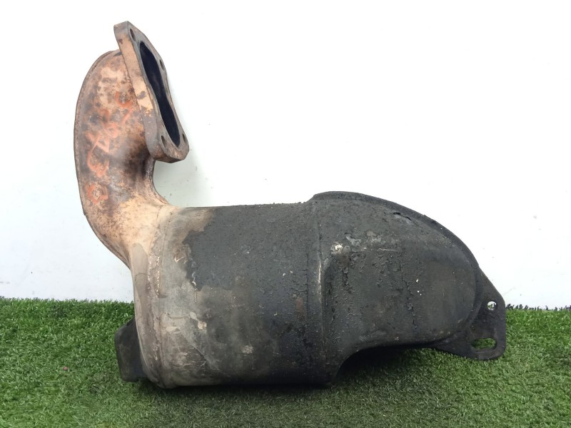 Recambio de catalizador para renault kangoo (kc0/1_) 1.5 dci referencia OEM IAM 8200212860  