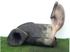 Recambio de catalizador para renault kangoo (kc0/1_) 1.5 dci referencia OEM IAM 8200212860   2