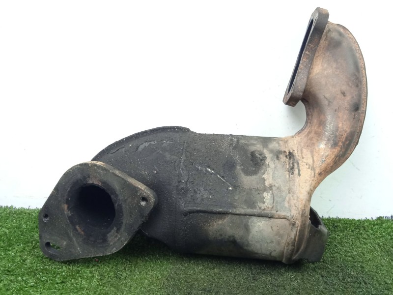 Recambio de catalizador para renault kangoo (kc0/1_) 1.5 dci referencia OEM IAM 8200212860  