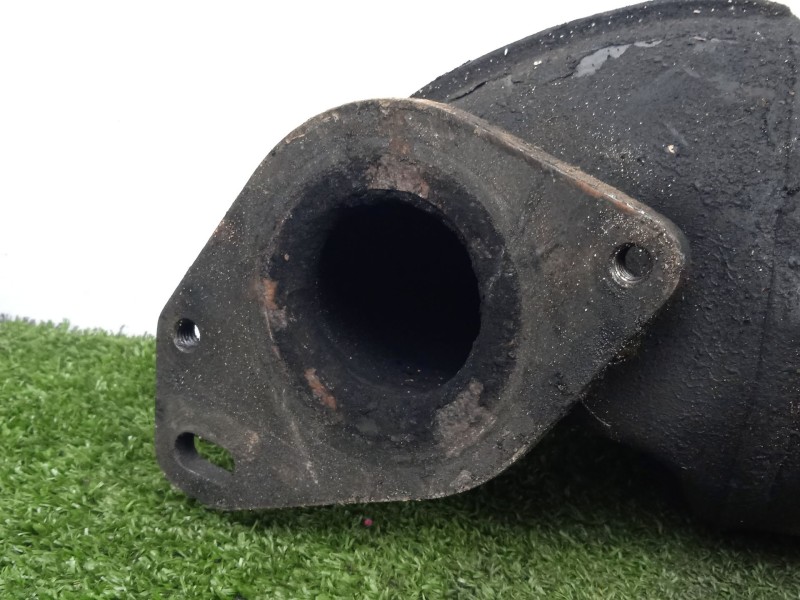 Recambio de catalizador para renault kangoo (kc0/1_) 1.5 dci referencia OEM IAM 8200212860  