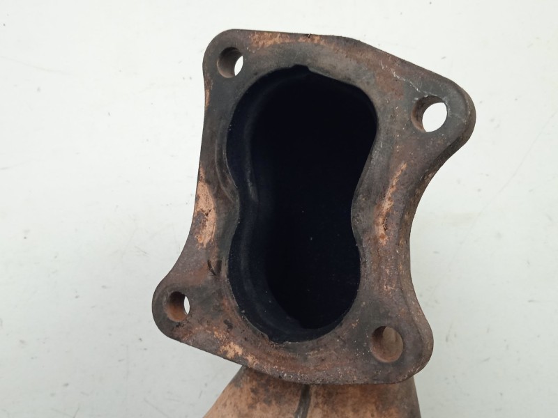 Recambio de catalizador para renault kangoo (kc0/1_) 1.5 dci referencia OEM IAM 8200212860  
