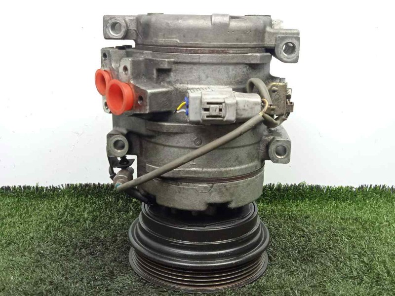 Recambio de compresor aire acondicionado para toyota avensis berlina (t 22) 2.0 d4-d luna (5-ptas.) referencia OEM IAM 447220343
