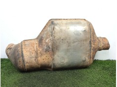 Recambio de catalizador para renault scenic (ja..) 1.9 dti diesel referencia OEM IAM C103  