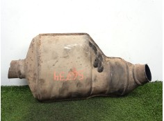 Recambio de catalizador para renault scenic (ja..) 1.9 dti diesel referencia OEM IAM C103   2