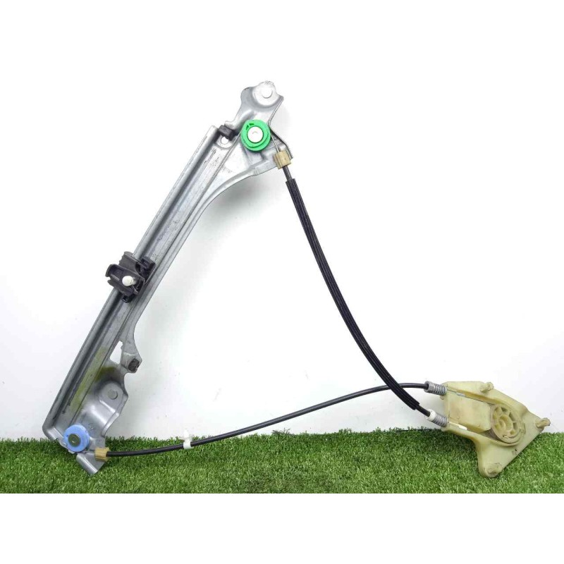 Recambio de elevalunas trasero derecho para renault laguna iii 2.0 dci diesel cat referencia OEM IAM 827000001R ELECTRICO SIN.MO