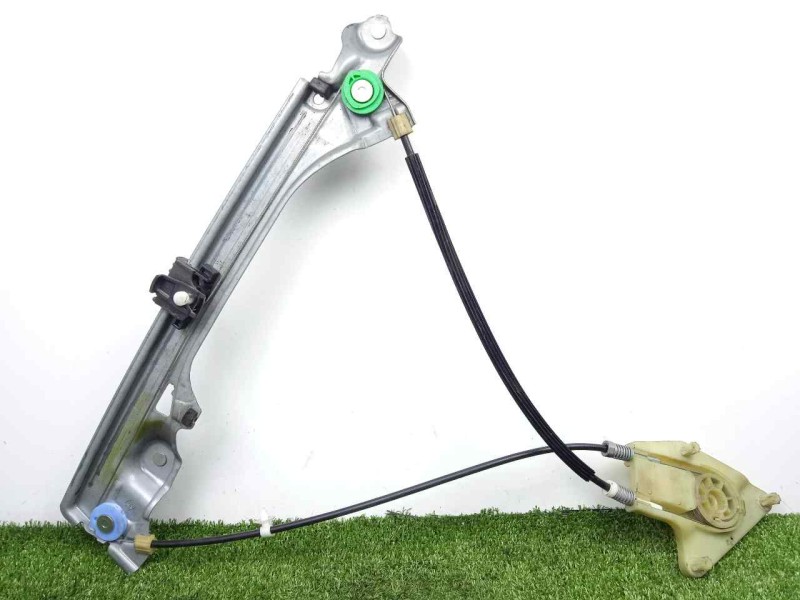 Recambio de elevalunas trasero derecho para renault laguna iii 2.0 dci diesel cat referencia OEM IAM 827000001R ELECTRICO SIN.MO