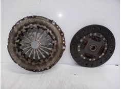 Recambio de kit embrague para citroën c3 1.0 vti referencia OEM IAM 9801139380  