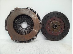 Recambio de kit embrague para opel astra j lim. 1.7 16v cdti referencia OEM IAM 55562297-010911A0919-79248811H  GM 2