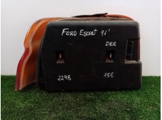 Recambio de piloto trasero derecho para ford escort berlina/turnier referencia OEM IAM  ESCORT.90  2