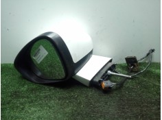 Recambio de retrovisor izquierdo para citroën c5 berlina 2.0 hdi fap referencia OEM IAM 96721916WP 08-18 - ELECTRICO - 9.PINES B