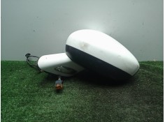 Recambio de retrovisor izquierdo para citroën c5 berlina 2.0 hdi fap referencia OEM IAM 96721916WP 08-18 - ELECTRICO - 9.PINES B 2