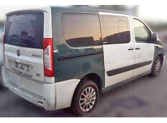 Recambio de porton trasero para fiat scudo combi (272) 2.0 jtdm cat referencia OEM IAM    2
