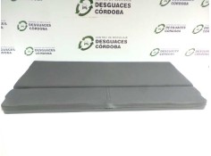 Recambio de moqueta suelo para renault scenic ii referencia OEM IAM  SUELO MALETERO 