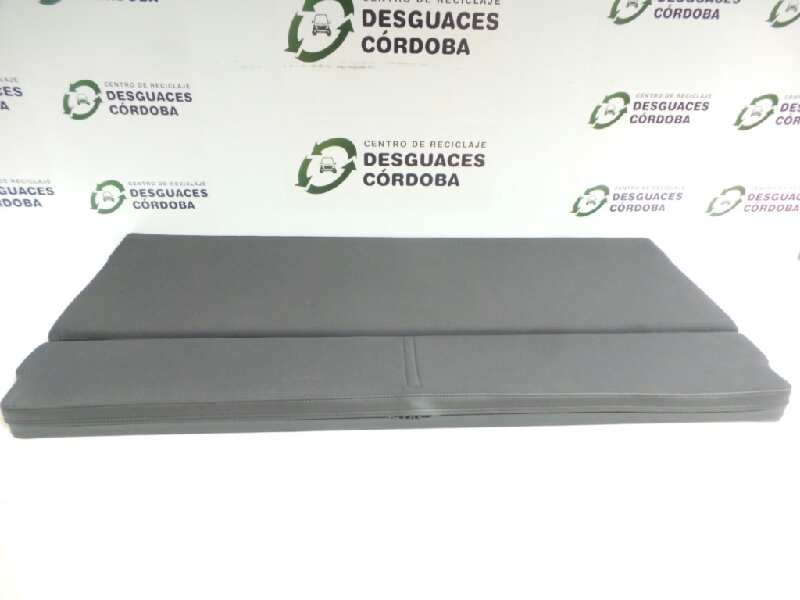 Recambio de moqueta suelo para renault scenic ii referencia OEM IAM  SUELO MALETERO 