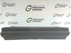 Recambio de moqueta suelo para renault scenic ii referencia OEM IAM  SUELO MALETERO  2