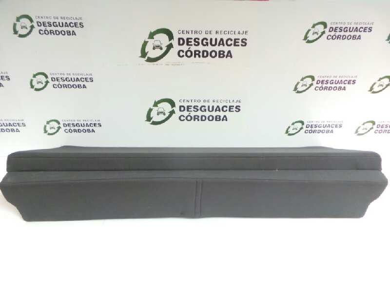 Recambio de moqueta suelo para renault scenic ii referencia OEM IAM  SUELO MALETERO 