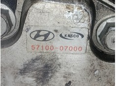 Recambio de bomba direccion para kia picanto 1.1 cat referencia OEM IAM 5710007000   2