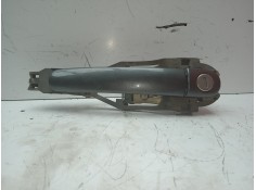 Recambio de maneta exterior delantera derecha para seat toledo (1m2) 1.9 tdi referencia OEM IAM 3B0837885886  