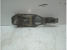Recambio de maneta exterior delantera derecha para seat toledo (1m2) 1.9 tdi referencia OEM IAM 3B0837885886   2
