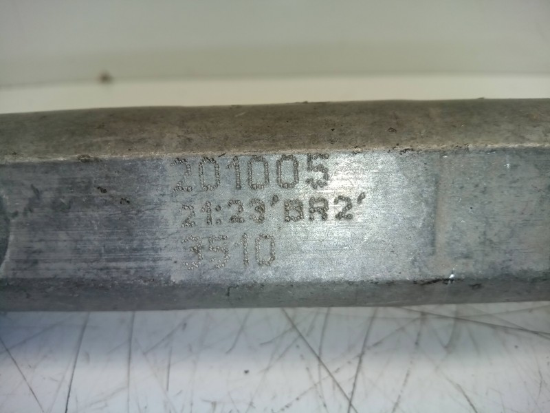 Recambio de cardan para bmw x3 (e83) 2.0 16v diesel cat referencia OEM IAM 201005-3510  