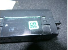 Recambio de pantalla multifuncion para daewoo lanos 1.5 cat referencia OEM IAM 96236123-CB   2