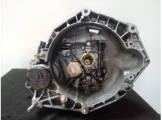 Recambio de caja cambios para fiat brava (182) 1.9 diesel referencia OEM IAM SINREFERENCIA 5.VELOCIDADES MANUAL