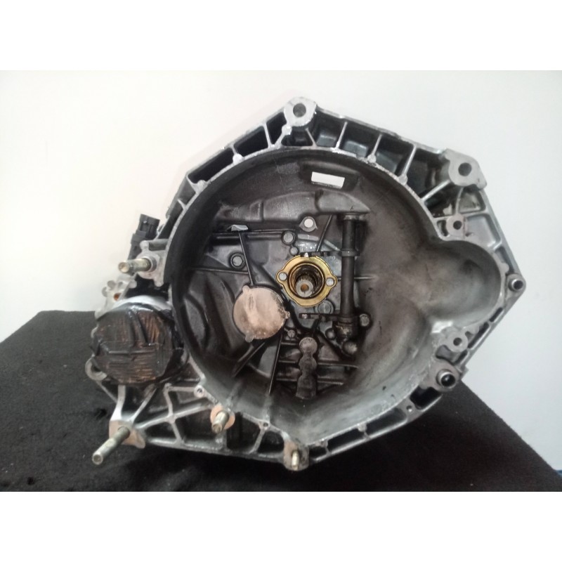 Recambio de caja cambios para fiat brava (182) 1.9 diesel referencia OEM IAM SINREFERENCIA 5.VELOCIDADES MANUAL