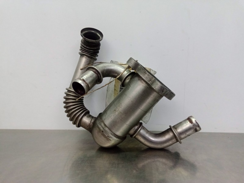 Recambio de enfriador gases egr para fiat punto berlina (188) 1.3 jtd cat referencia OEM IAM NOTIENEREFERENCIA  