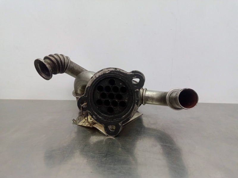 Recambio de enfriador gases egr para fiat punto berlina (188) 1.3 jtd cat referencia OEM IAM NOTIENEREFERENCIA  