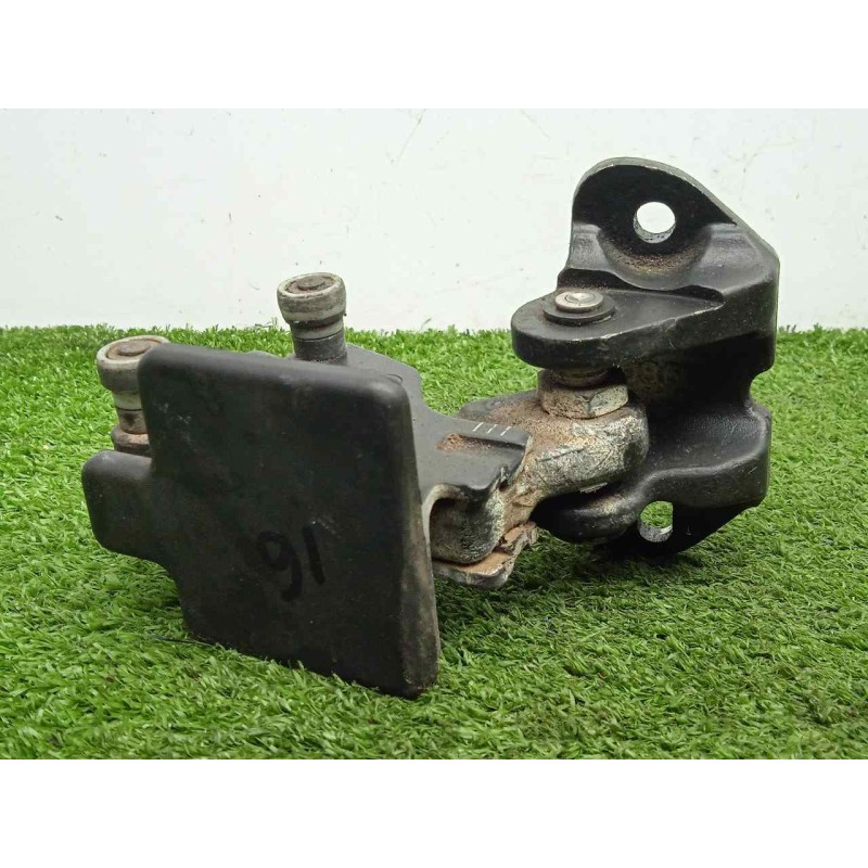 Recambio de soporte / guia puerta corredera para fiat ducato maxi furgón g. vol. 35 (290) 2.3 jtd cat referencia OEM IAM  MEDIO 