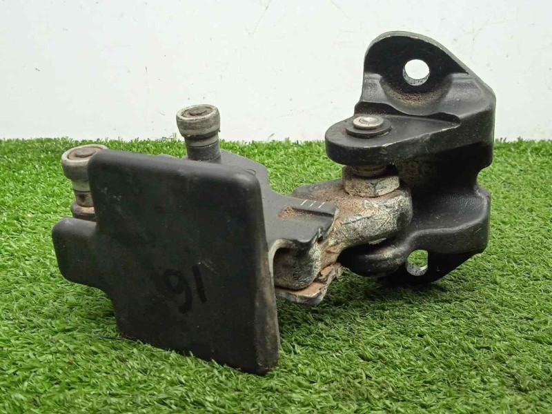 Recambio de soporte / guia puerta corredera para fiat ducato maxi furgón g. vol. 35 (290) 2.3 jtd cat referencia OEM IAM  MEDIO 