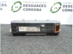 Recambio de pantalla multifuncion para peugeot expert kasten 2.0 hdi fap referencia OEM IAM 966561468001-9665614680-1797942 JOHN 2