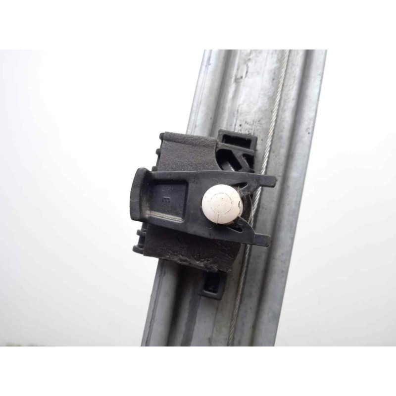 Recambio de elevalunas trasero derecho para renault laguna iii 2.0 dci diesel cat referencia OEM IAM 827000001R ELECTRICO SIN.MO