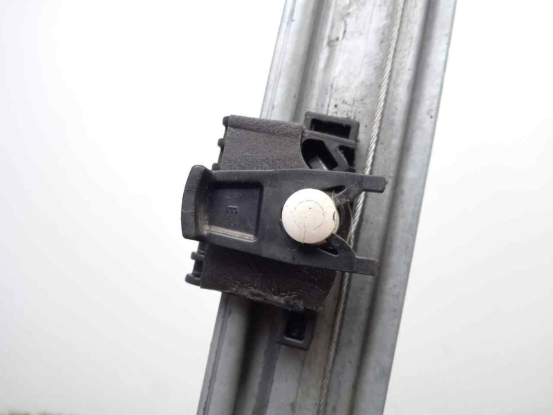 Recambio de elevalunas trasero derecho para renault laguna iii 2.0 dci diesel cat referencia OEM IAM 827000001R ELECTRICO SIN.MO