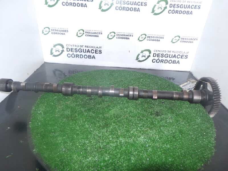 Recambio de arbol de levas para nissan m110-14 6.0 diesel referencia OEM IAM 703020100-31416205  