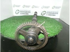Recambio de arbol de levas para nissan m110-14 6.0 diesel referencia OEM IAM 703020100-31416205   2