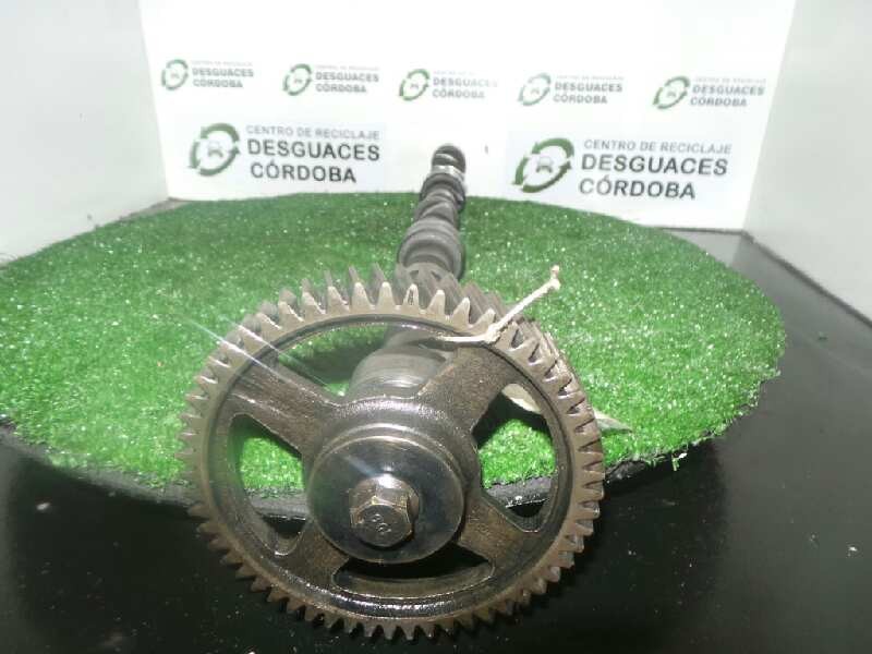 Recambio de arbol de levas para nissan m110-14 6.0 diesel referencia OEM IAM 703020100-31416205  