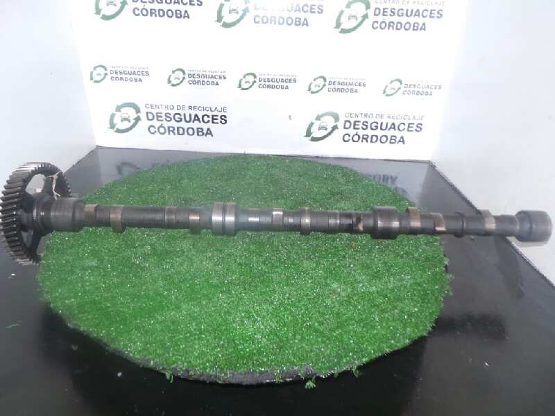 Recambio de arbol de levas para nissan m110-14 6.0 diesel referencia OEM IAM 703020100-31416205  