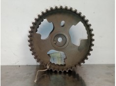 Recambio de polea arbol levas para peugeot expert kasten 2.0 hdi fap referencia OEM IAM 9688583180   2