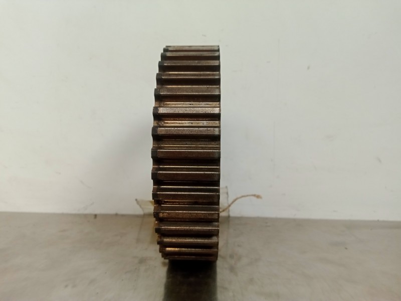 Recambio de polea arbol levas para peugeot expert kasten 2.0 hdi fap referencia OEM IAM 9688583180  