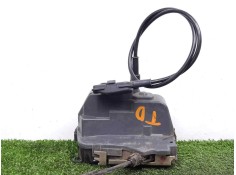 Recambio de cerradura puerta trasera derecha para renault scenic ii 1.5 dci diesel cat referencia OEM IAM 1410051047D1-119332  